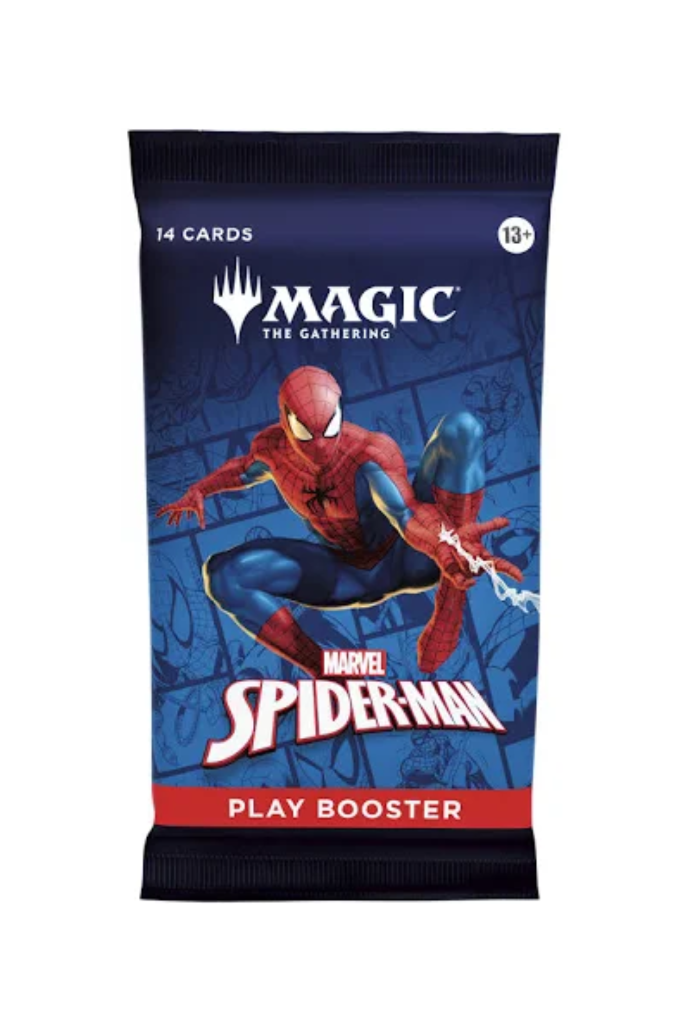TCG-Magic-the-Gathering-Spider-Man-Prerelease-Pack