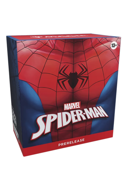 TCG-Magic-the-Gathering-Spider-Man-Prerelease-Pack