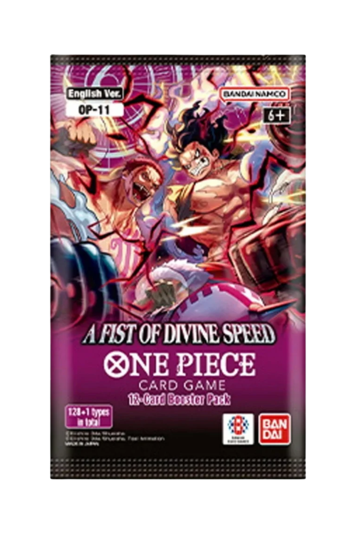 TCG-One-Piece-A-Fist-of-Divine-Speed-Booster