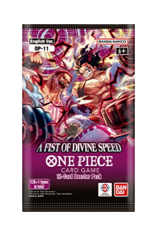 TCG-One-Piece-A-Fist-of-Divine-Speed-Booster
