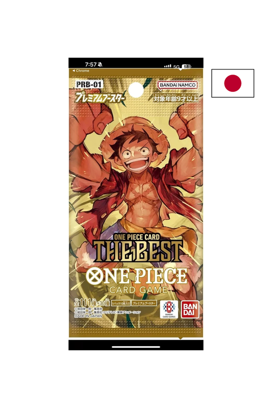 TCG-One-Piece-The-Best-Booster-PRB-01