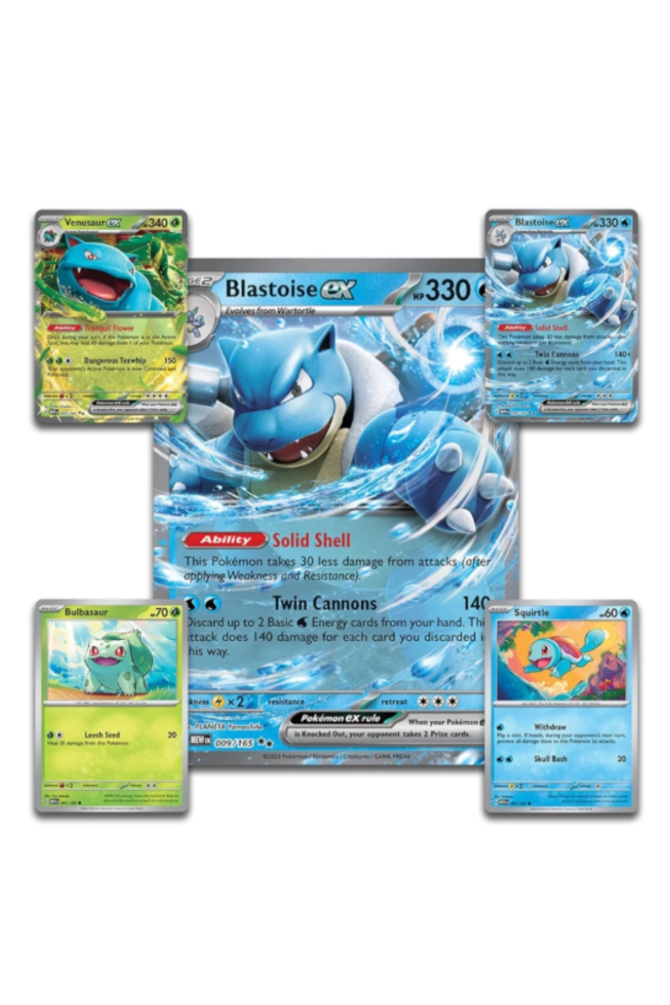 TCG-Pokémon-151-Blooming-Waters-Premium-Collection