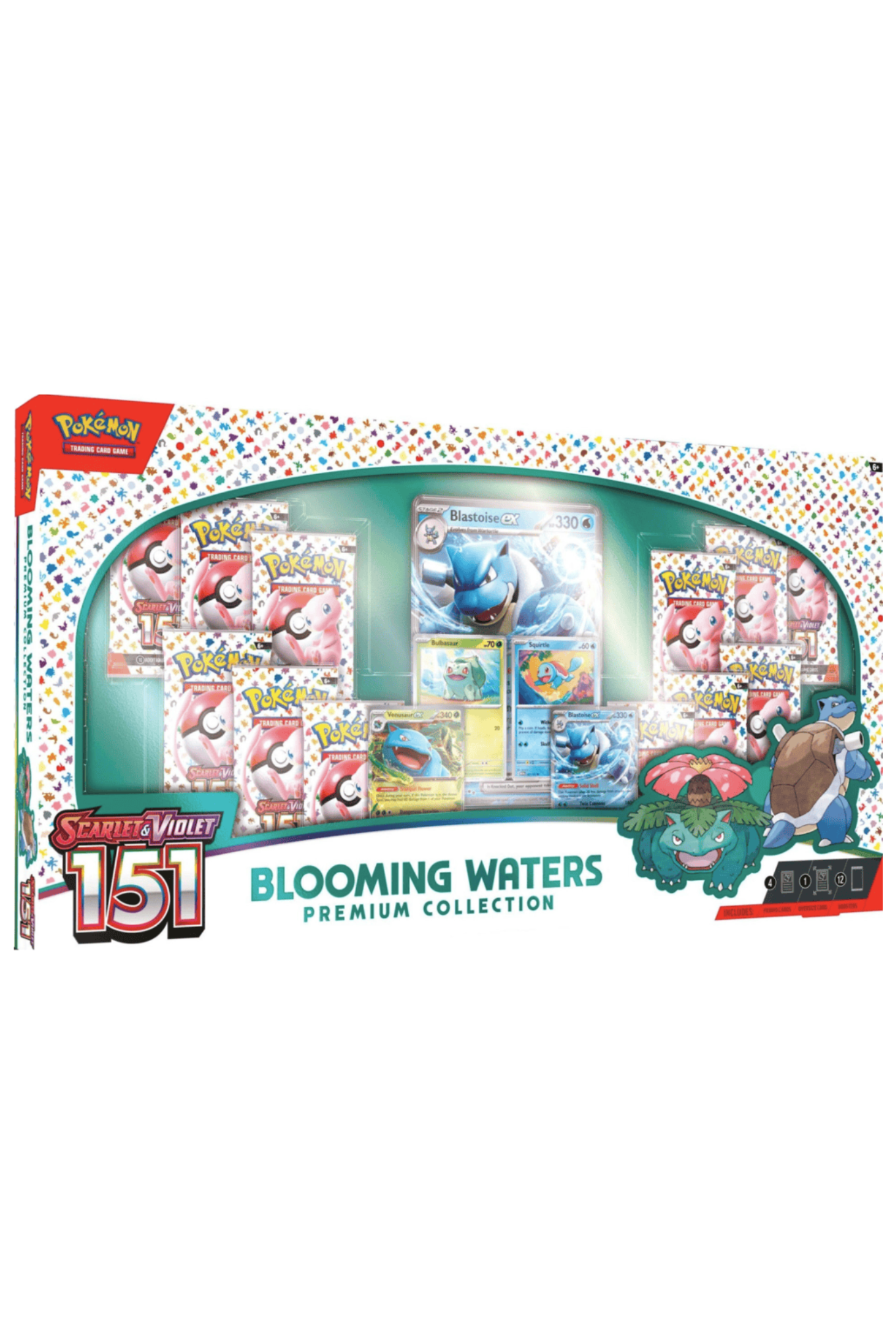 TCG-Pokémon-151-Blooming-Waters-Premium-Collection