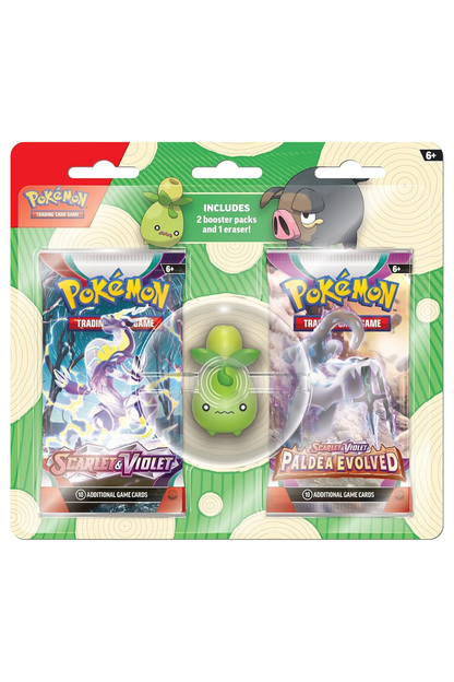 TCG-Pokémon-2-Pack-Blister-Eraser-Smoliv