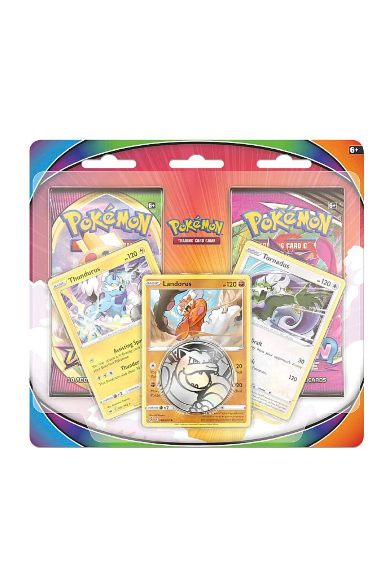 TCG-Pokémon-2-Pack-Blister-Fusion-Strike-Landorus