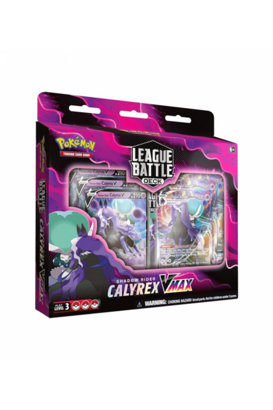 TCG-Pokémon-Battle-Deck-Ice-Rider-Calyrex-VMAX-League