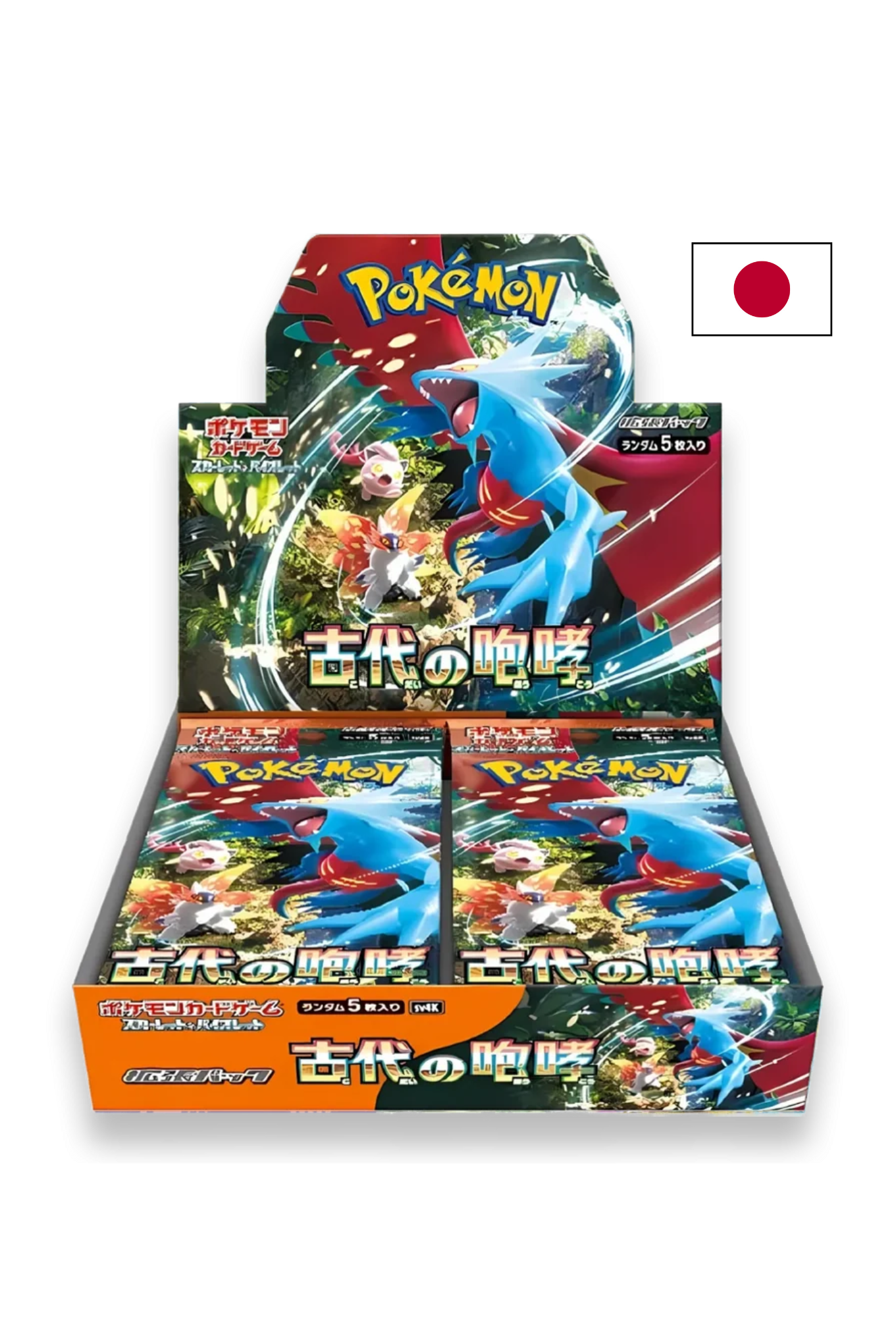 TCG-Pokémon-Booster-Box-Ancient-Roar