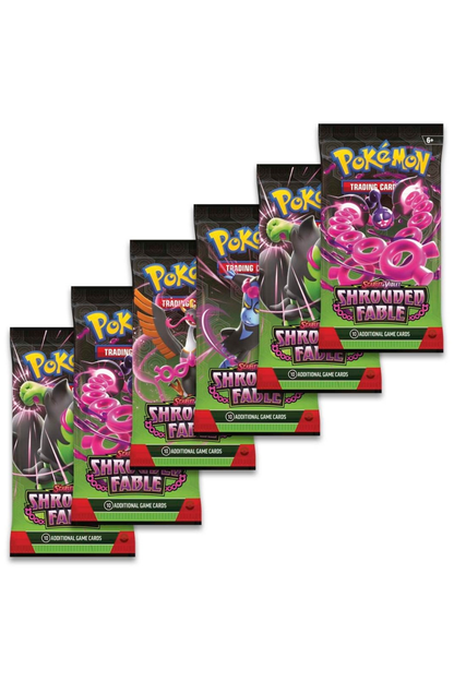 TCG-Pokémon-Booster-Bundle-Shrouded-Fable