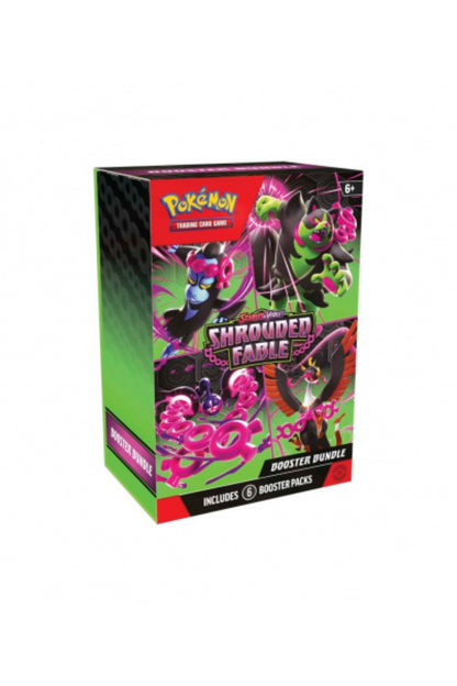 TCG-Pokémon-Booster-Bundle-Shrouded-Fable