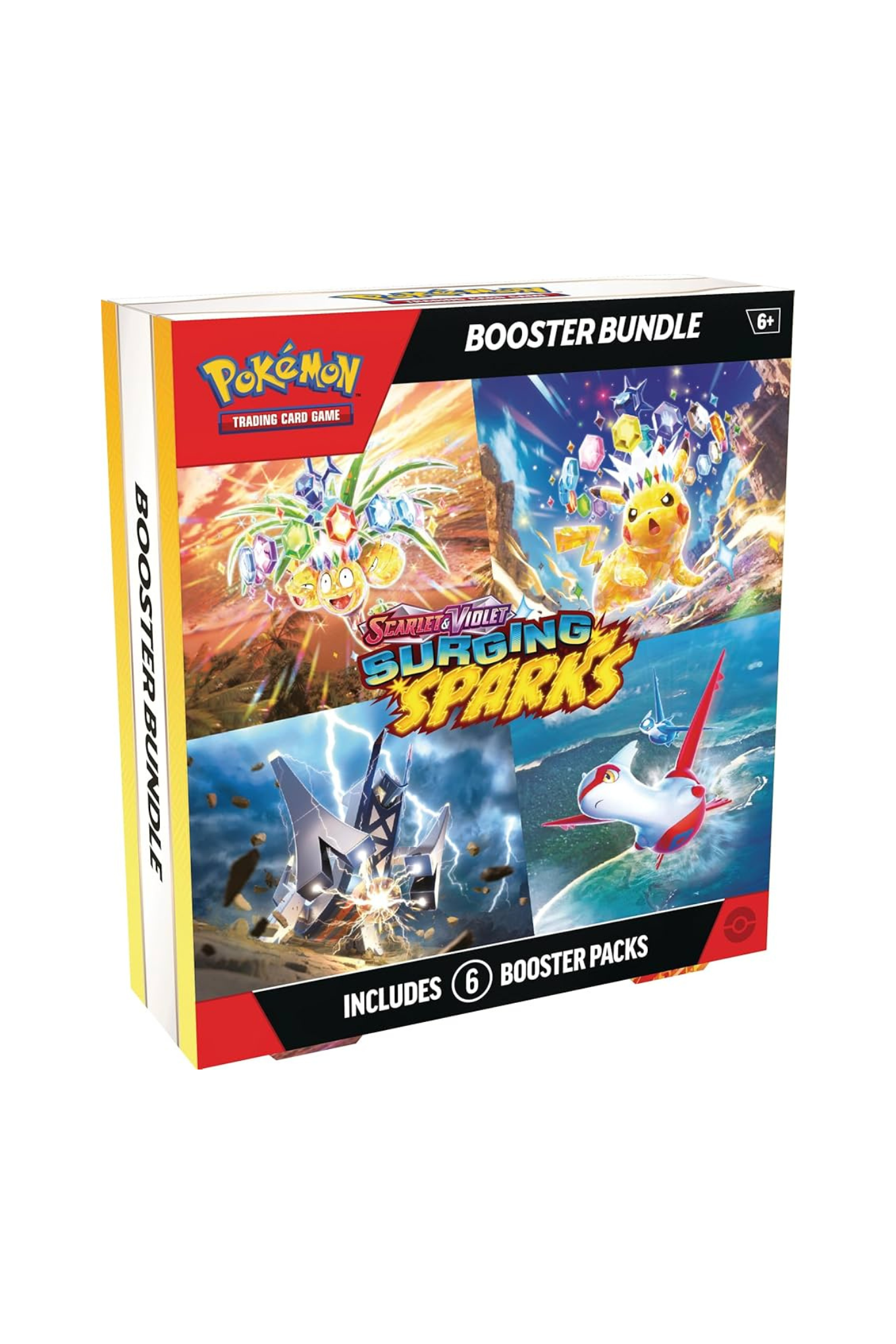 TCG-Pokémon-Booster-Bundle-Surging-Sparks