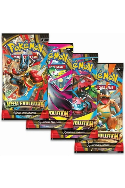 TCG-Pokémon-Booster-Mega-Evolution
