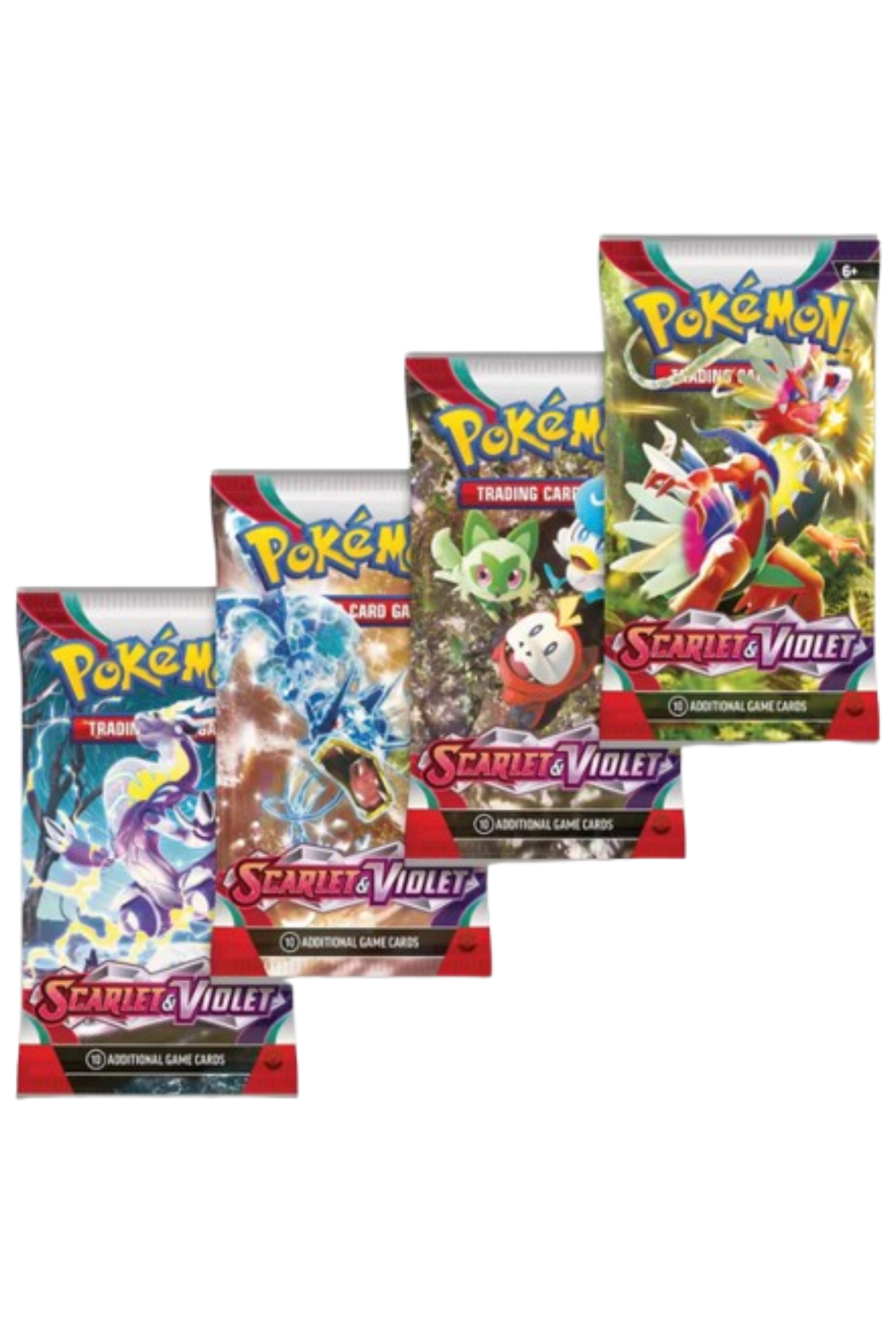 TCG-Pokémon-Booster-Scarlet-&-Violet