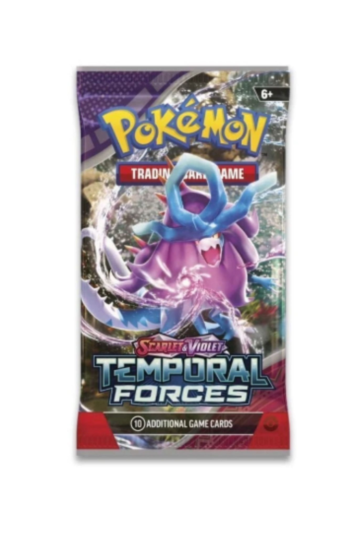 TCG-Pokémon-Booster-Temporal-Forces