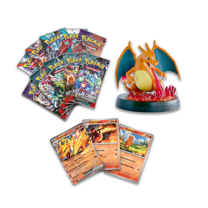 TCG-Pokémon-Charizard-EX-Box-Super-Premium-Collection-2