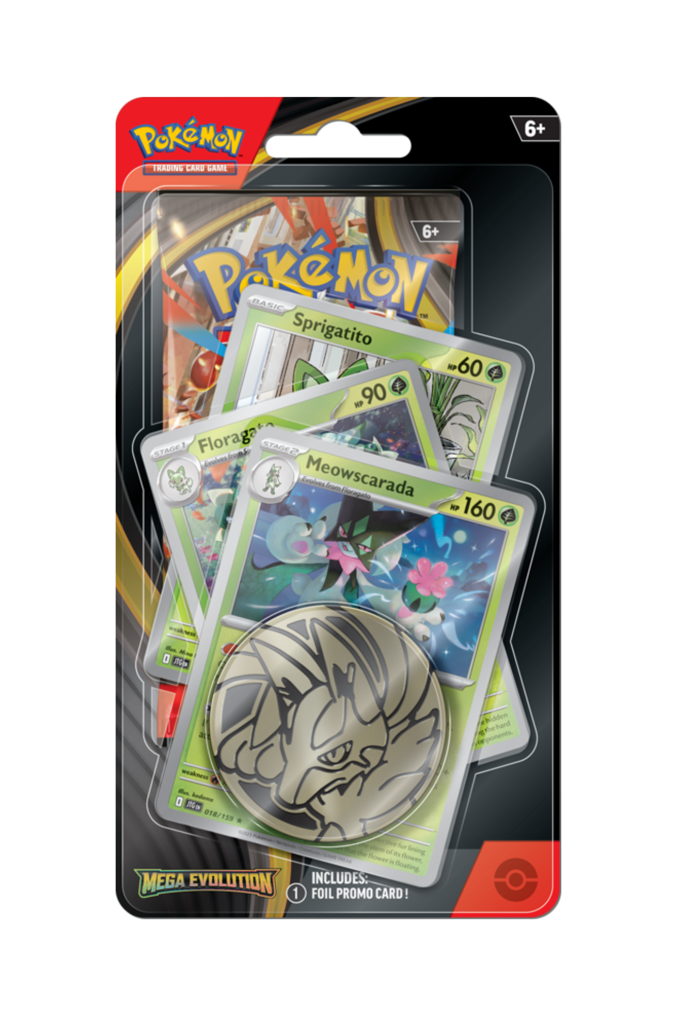 TCG-Pokémon-Checklane-Blister-Mega-Evolution-Meowscarada