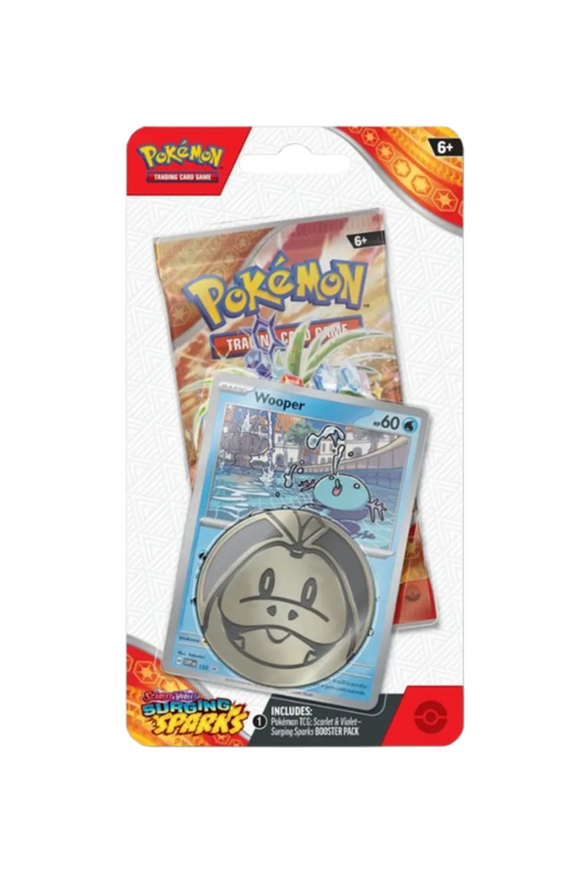 TCG-Pokémon-Checklane-Blister-Surging-Sparks-Wooper