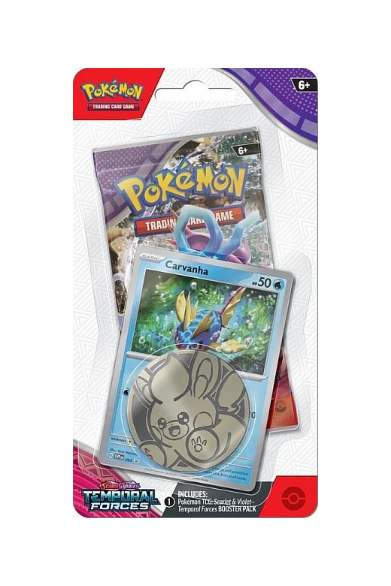 TCG-Pokemon-Checklane-Blister-Temporal-Forces-Carvanha_8f574126-5152-4032-873d-47331a672c52