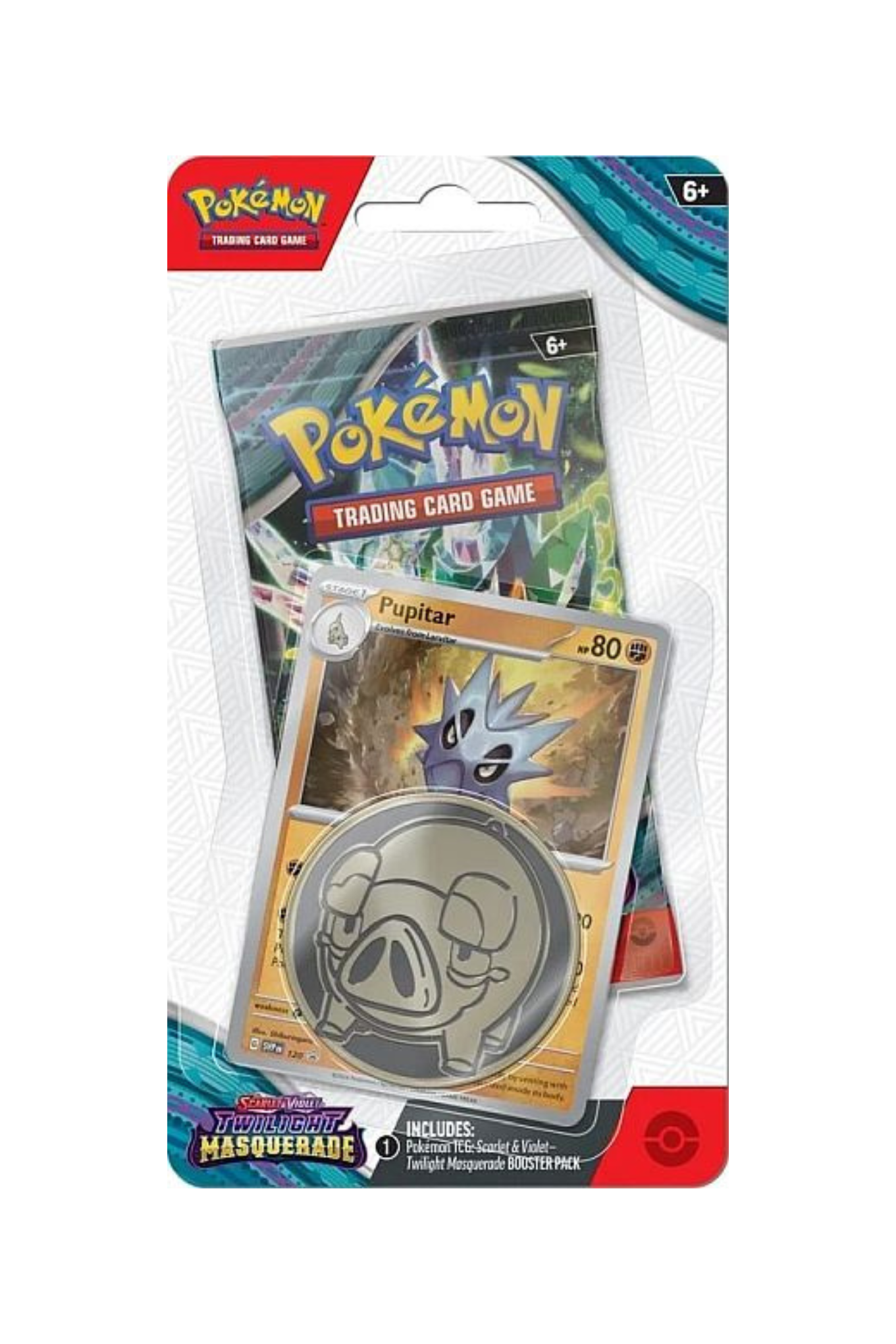 TCG-Pokémon-Checklane-Blister-Twilight-Masquerade-Pupitar