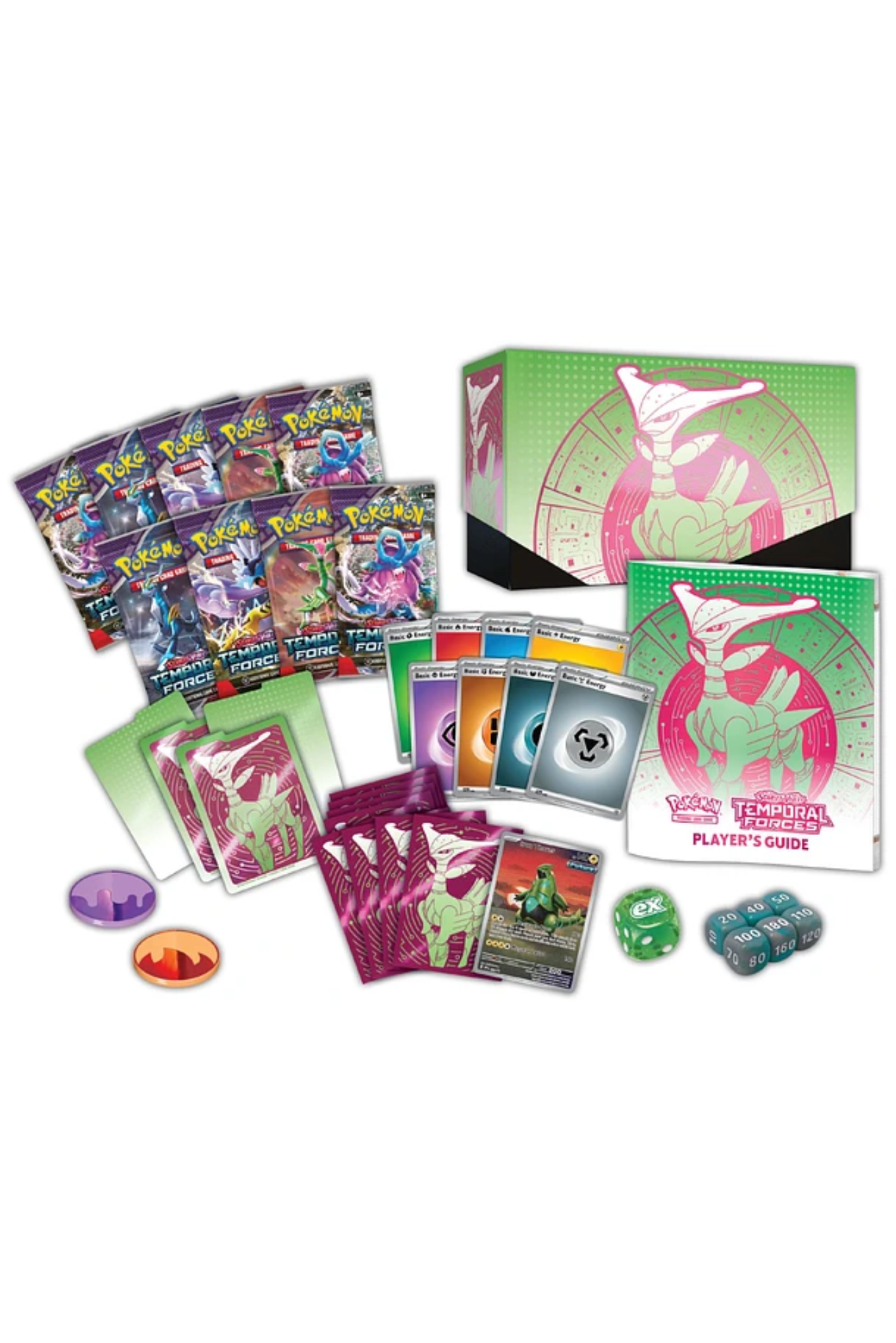 TCG-Pokémon-Elite-Trainer-Box-Temporal-Forces-Iron-Leaves