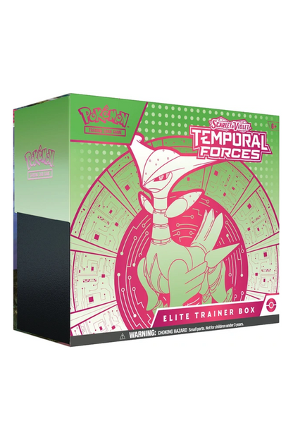 TCG-Pokémon-Elite-Trainer-Box-Temporal-Forces-Iron-Leaves