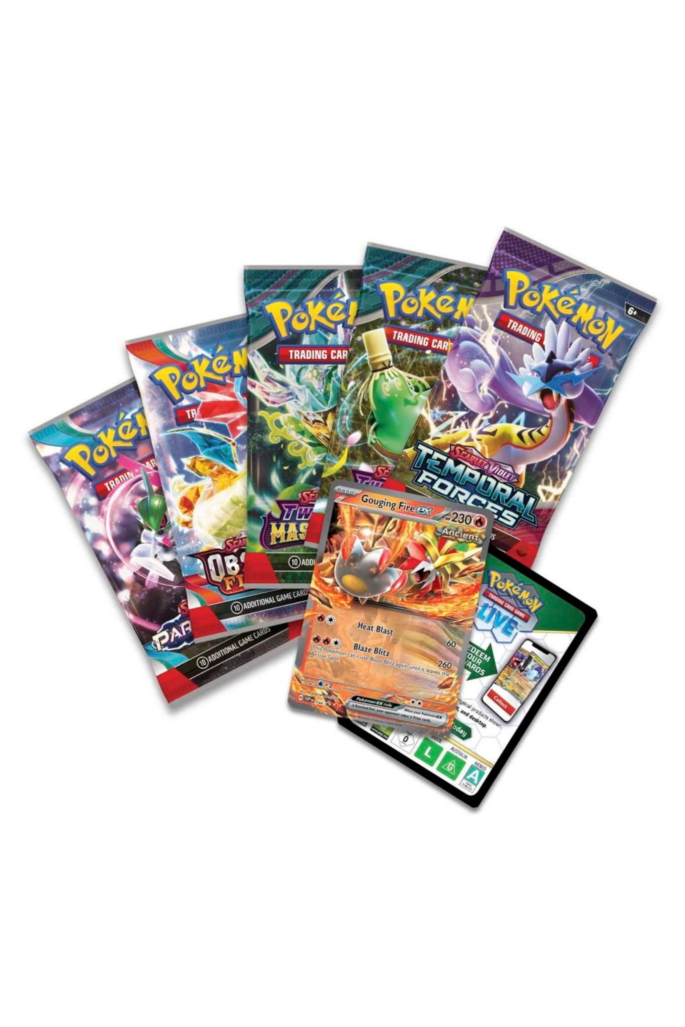 TCG-Pokémon-Gouging-Fire-EX