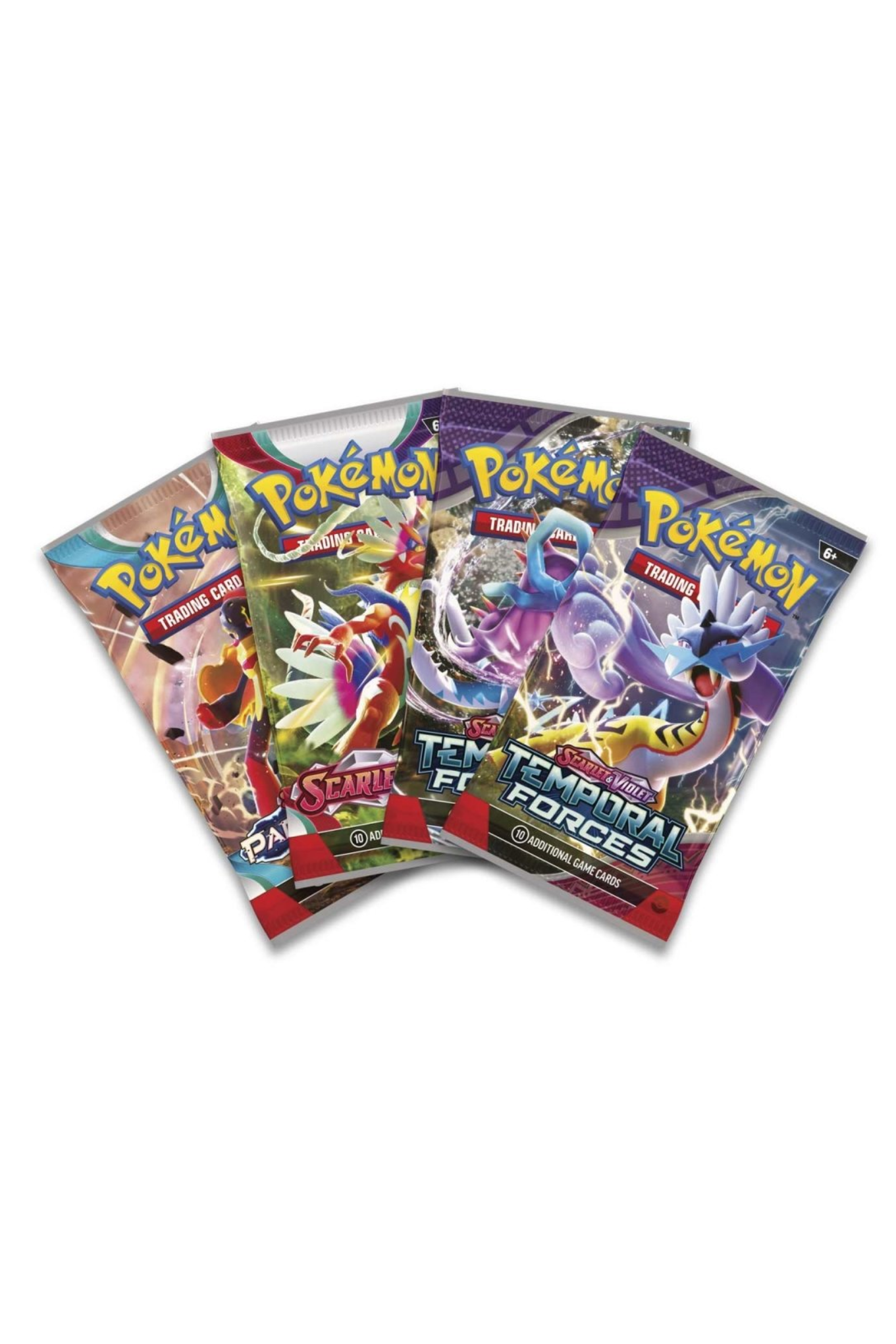 TCG-Pokémon-Grafaiai-EX-Box