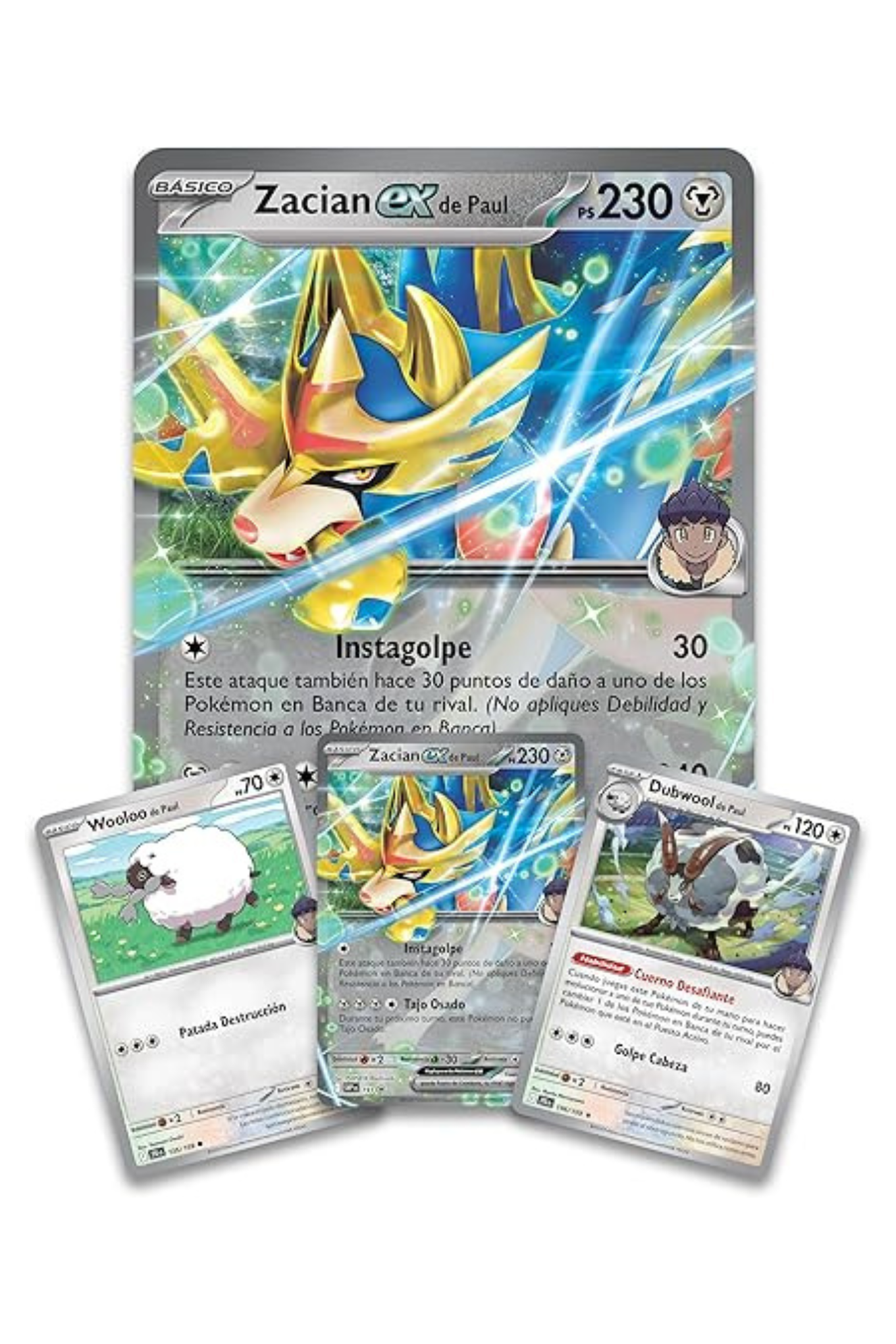 TCG-Pokémon-Hop's-Zacian-Ex-Box