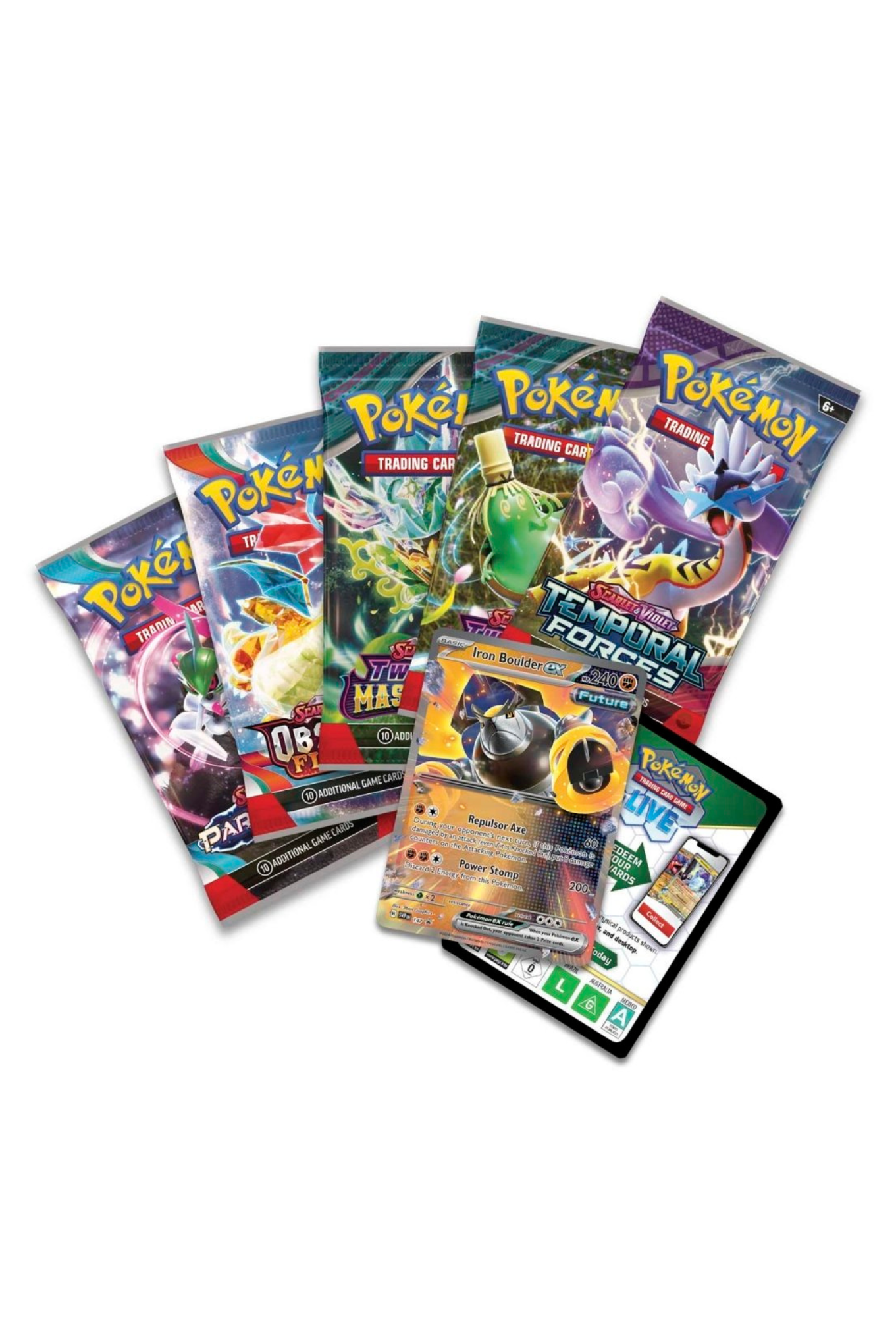 TCG-Pokemon-Iron-Boulder-Ex