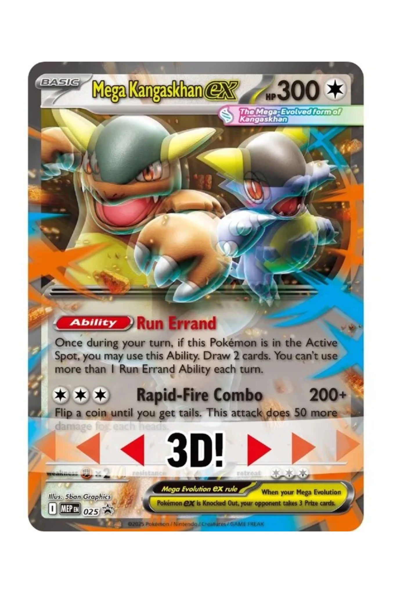 TCG-Pokemon-Kangaskhan-Ex-Box