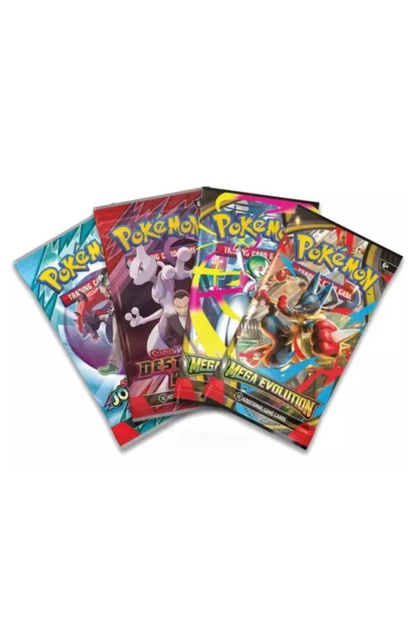 TCG-Pokémon-Mega-Latias-Ex-Box