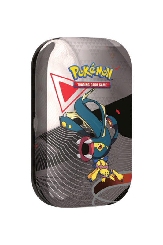 TCG-Pokémon-Mini-Tin-Black-Bolt-&-White-Flare-Eelektross-e-Galvantula
