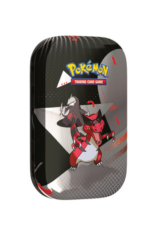 TCG-Pokémon-Mini-Tin-Black-Bolt-&-White-Flare-Krookodile-e-Excadrill