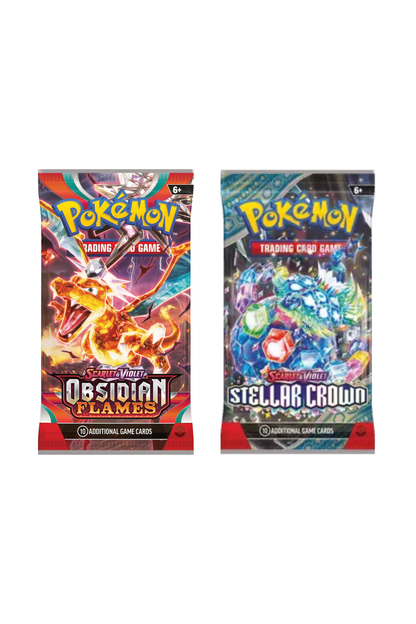 TCG Pokémon - Mini Tin - Kanto Power 2025 - Pikachu & Vulpix