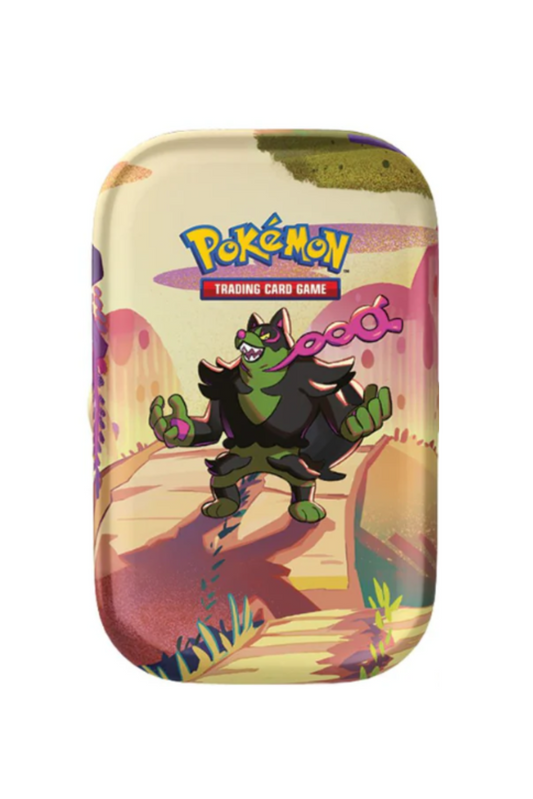 TCG-Pokémon-Mini-Tin-Shrouded-Fable-Okidogi