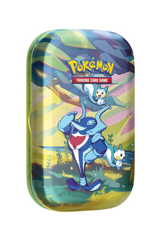 TCG-Pokémon-Mini-Tin-Vibrant-Paldea-Palafin-e-Pachirisu