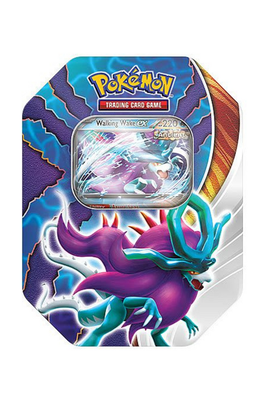 TCG-Pokémon-Paradox-Clash-Tin-Walking-Wake-Ex
