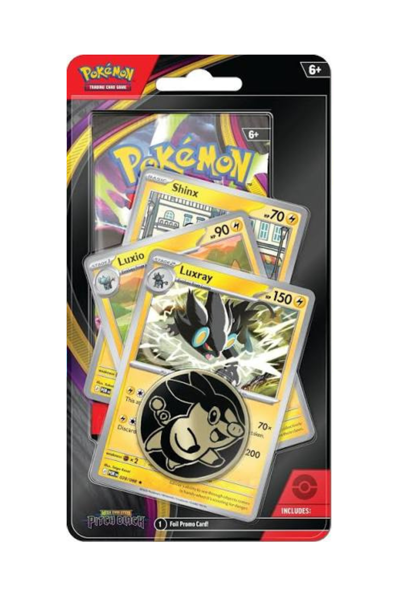 TCG-Pokémon-Premium-Blister-Pitch-Black-Luxray