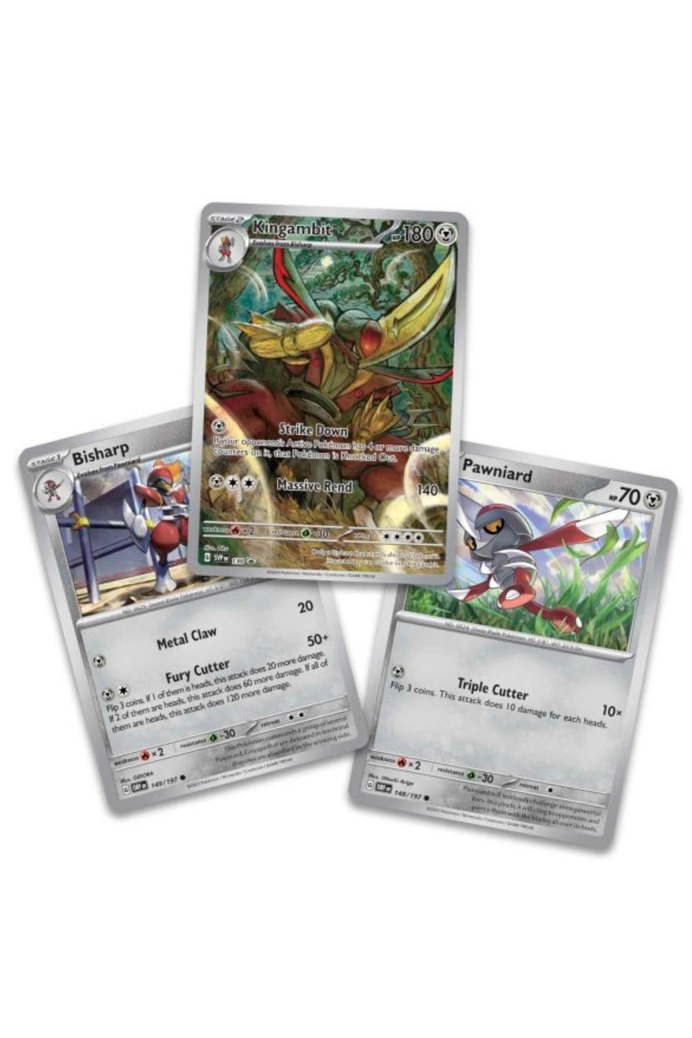 TCG-Pokémon-Shrouded-Fable-Kingambit