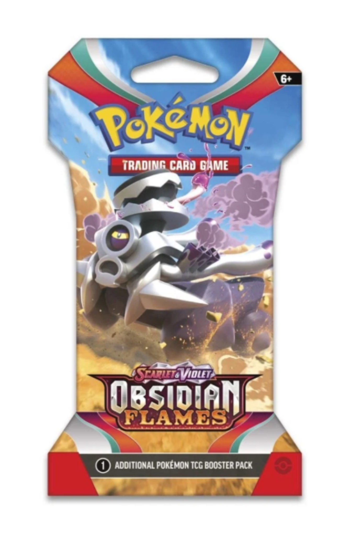 TCG-Pokémon-Sleeved-Booster-Obsidian-Flames