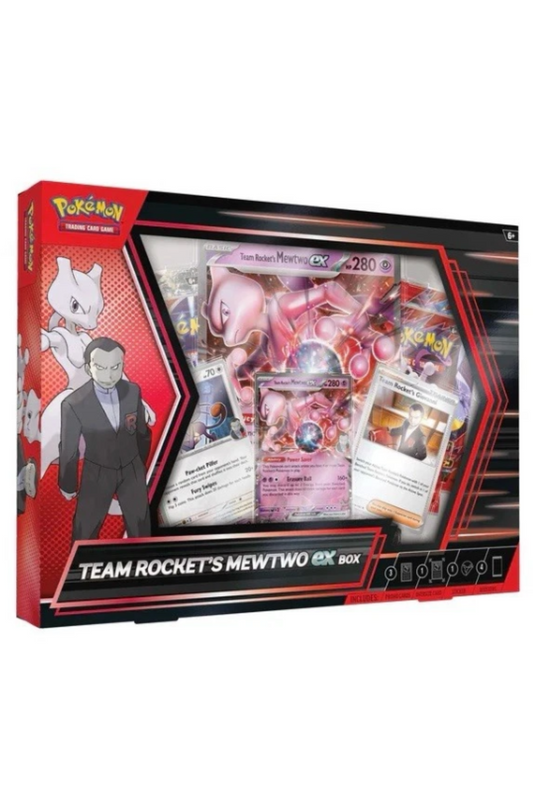 TCG-Pokémon-Team-Rocket's-Mewtwo-EX-Box