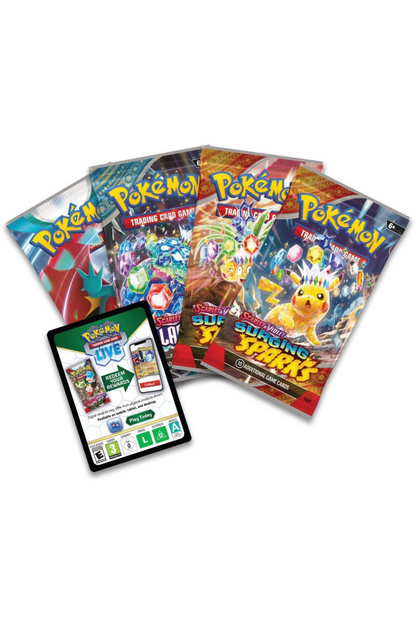 TCG-Pokémon-Ursaluna-EX-Box