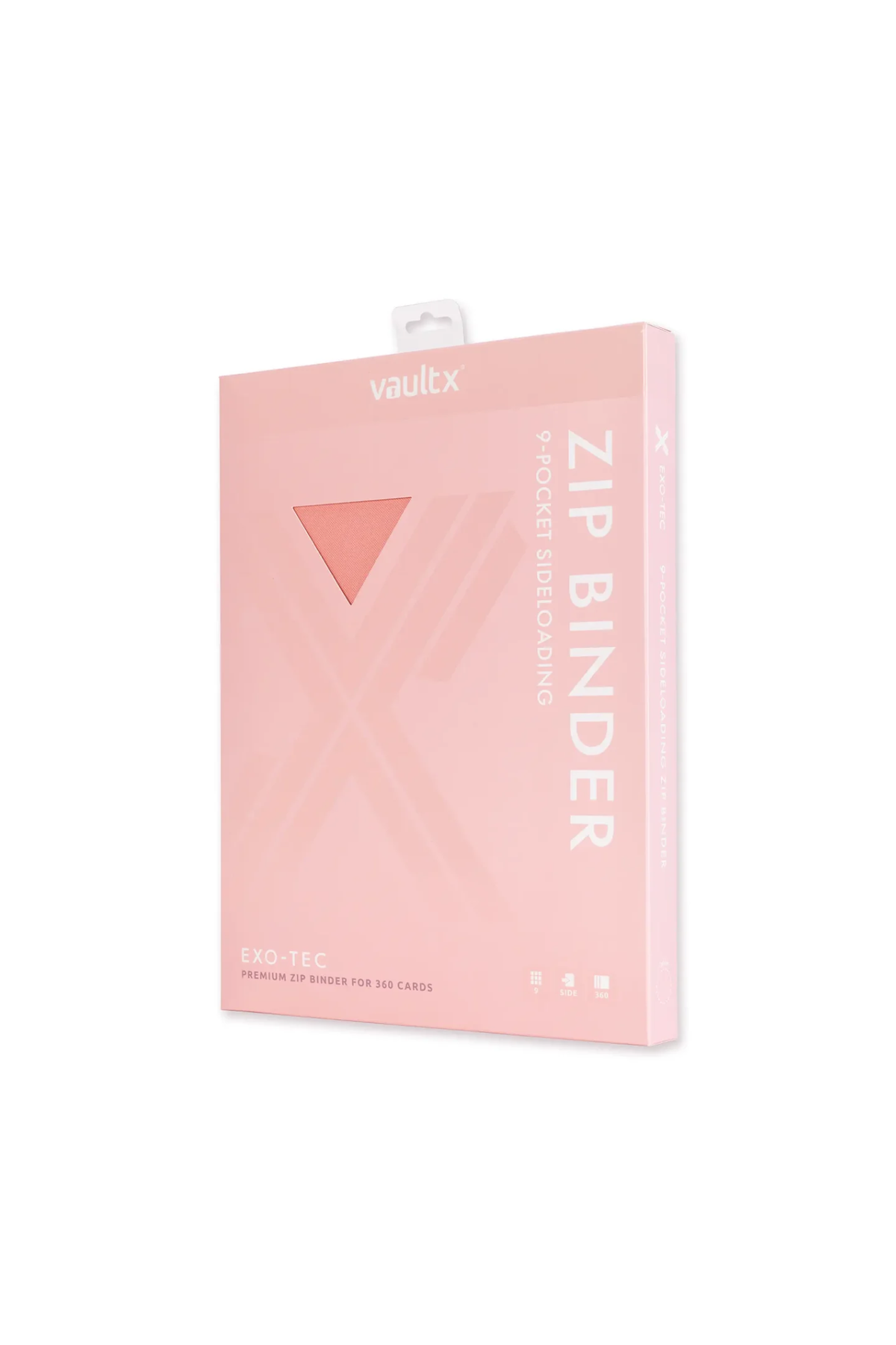 TCG-Pokémon-Vault-X-Binder-9-Pocket-Just-Pink 