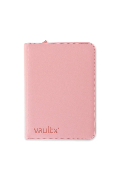 TCG-Pokémon-Vault-X-Binder-9-Pocket-Just-Pink 