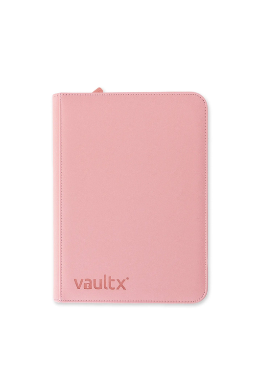 TCG-Pokémon-Vault-X-Binder-9-Pocket-Just-Pink 
