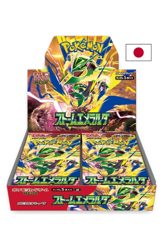 TCG Pokémon_Booster_Box_Storm_Emeralda